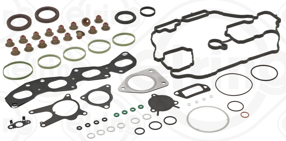 Gasket Kit, cylinder head