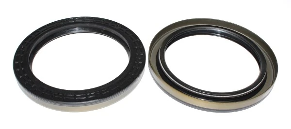 Shaft Seal, wheel hub