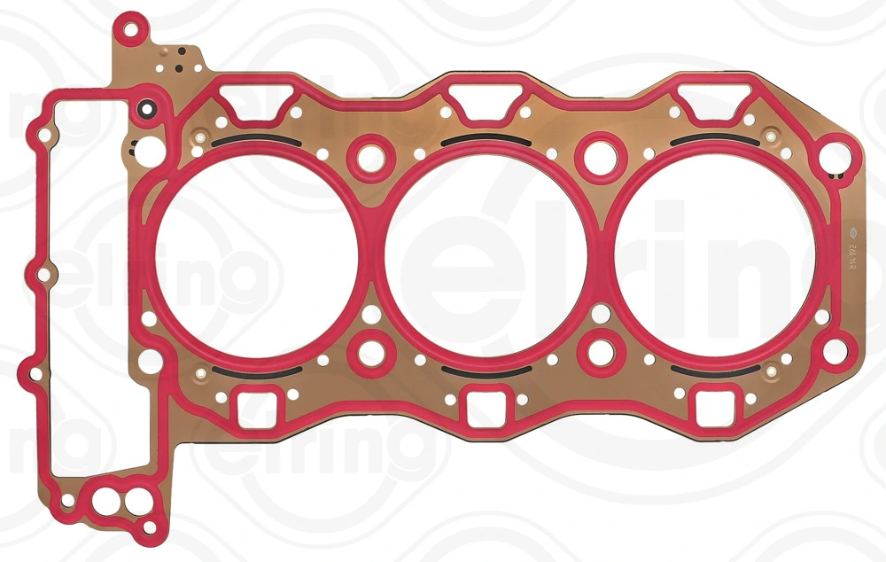 Gasket, cylinder head
