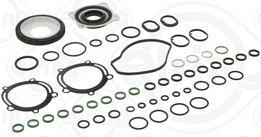 Gasket Kit, crankcase
