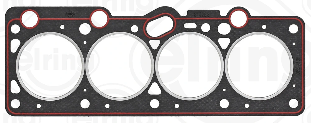Gasket, cylinder head