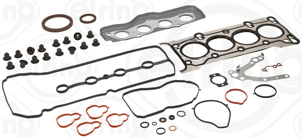 Full Gasket Kit, engine