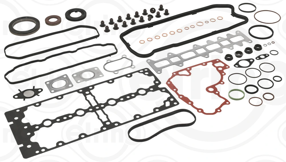 Full Gasket Kit, engine
