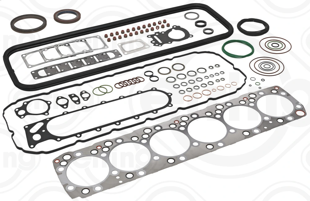 Full Gasket Kit, engine