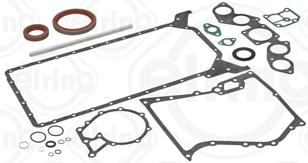 Gasket Kit, crankcase