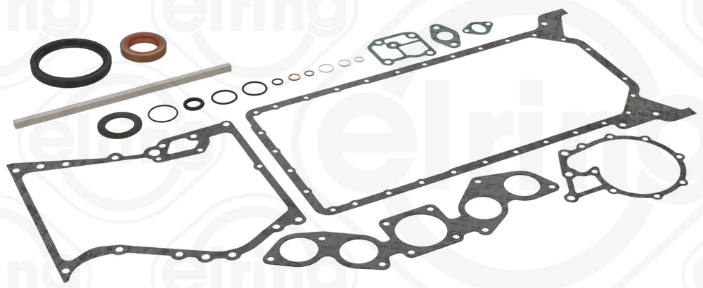 Gasket Kit, crankcase