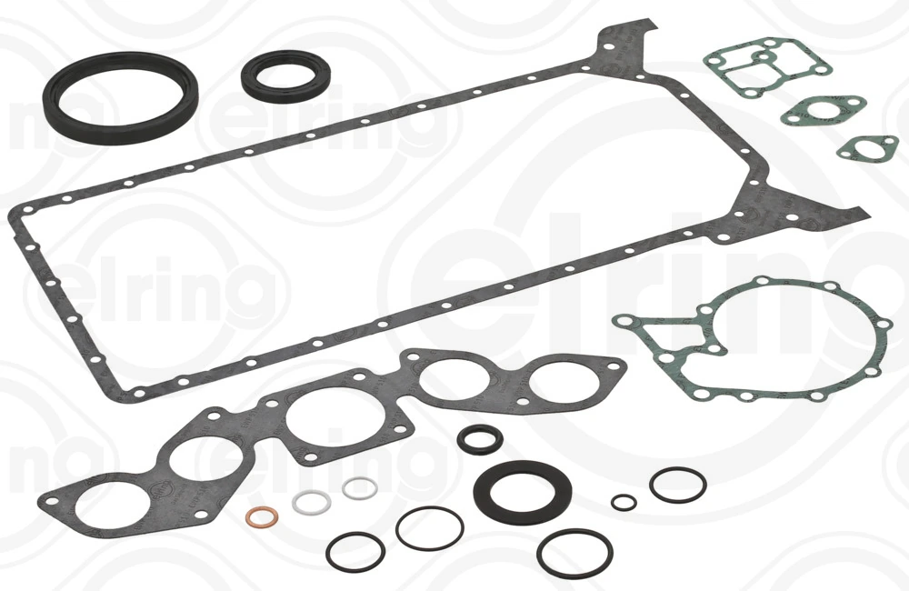 Gasket Kit, crankcase