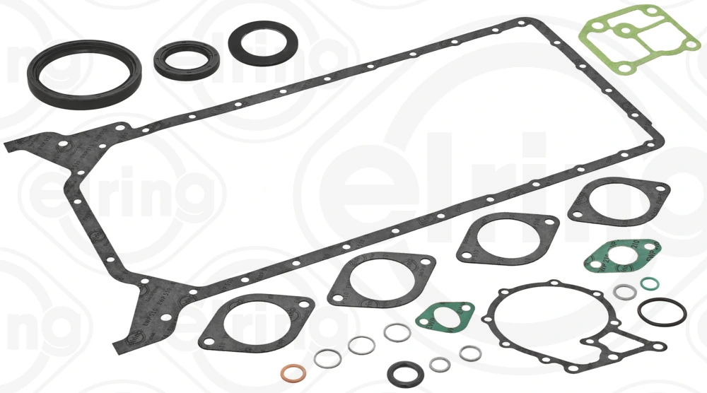 Gasket Kit, crankcase