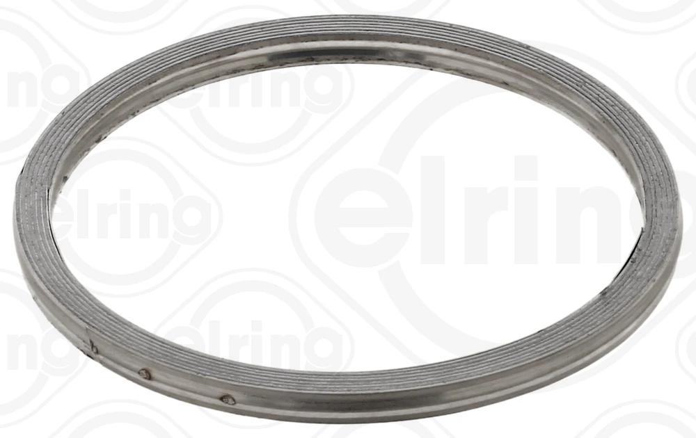 Gasket, charger
