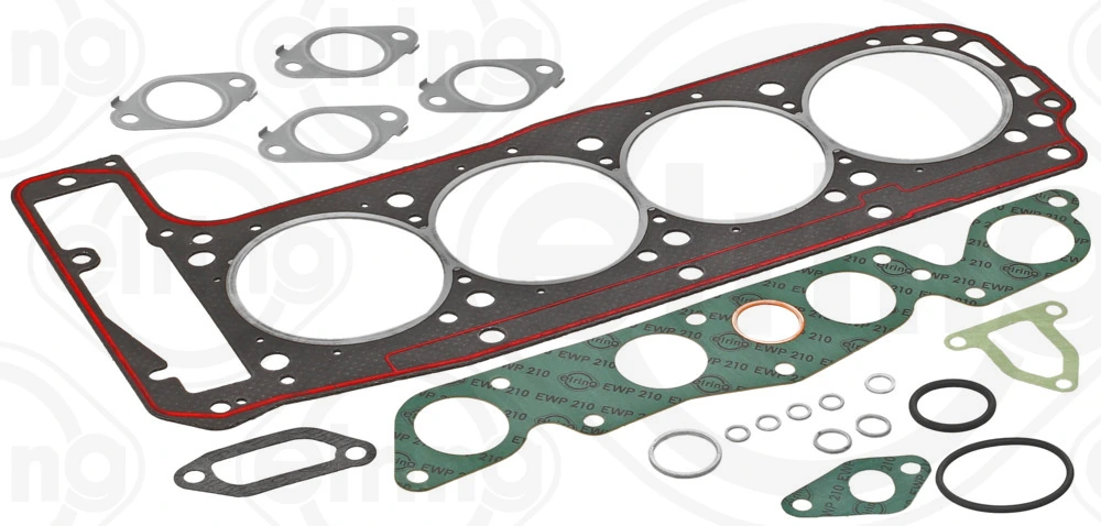 Gasket Kit, cylinder head