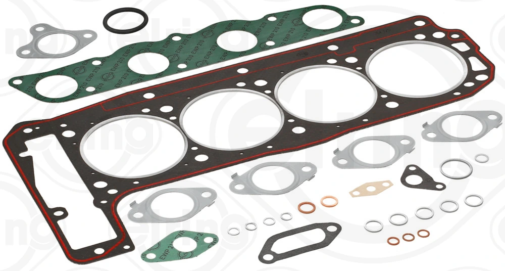Gasket Kit, cylinder head
