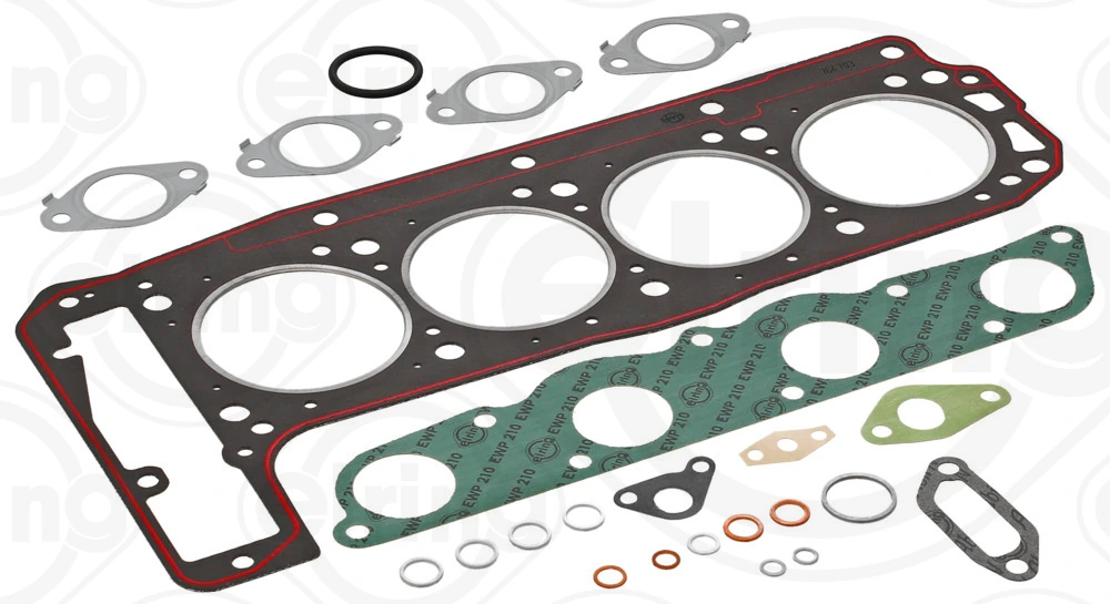 Gasket Kit, cylinder head