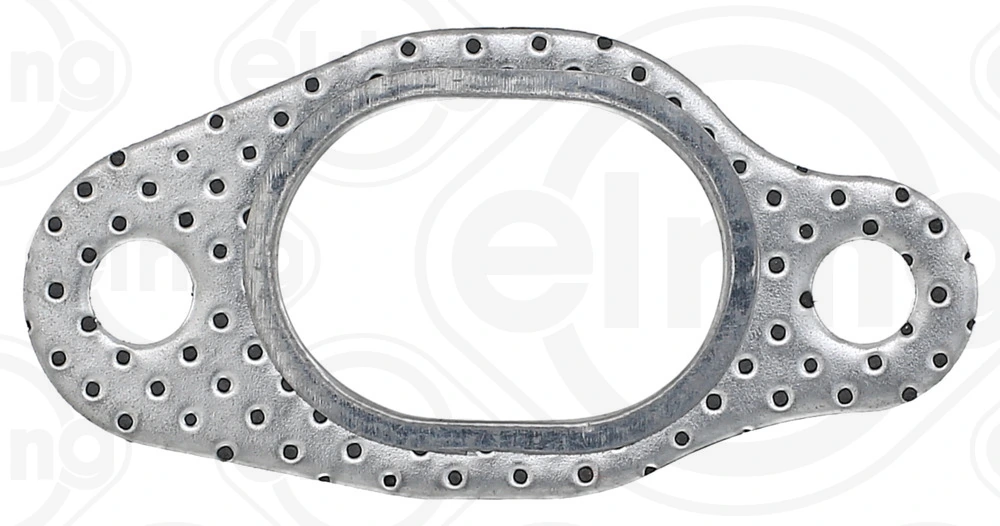 Gasket, exhaust manifold