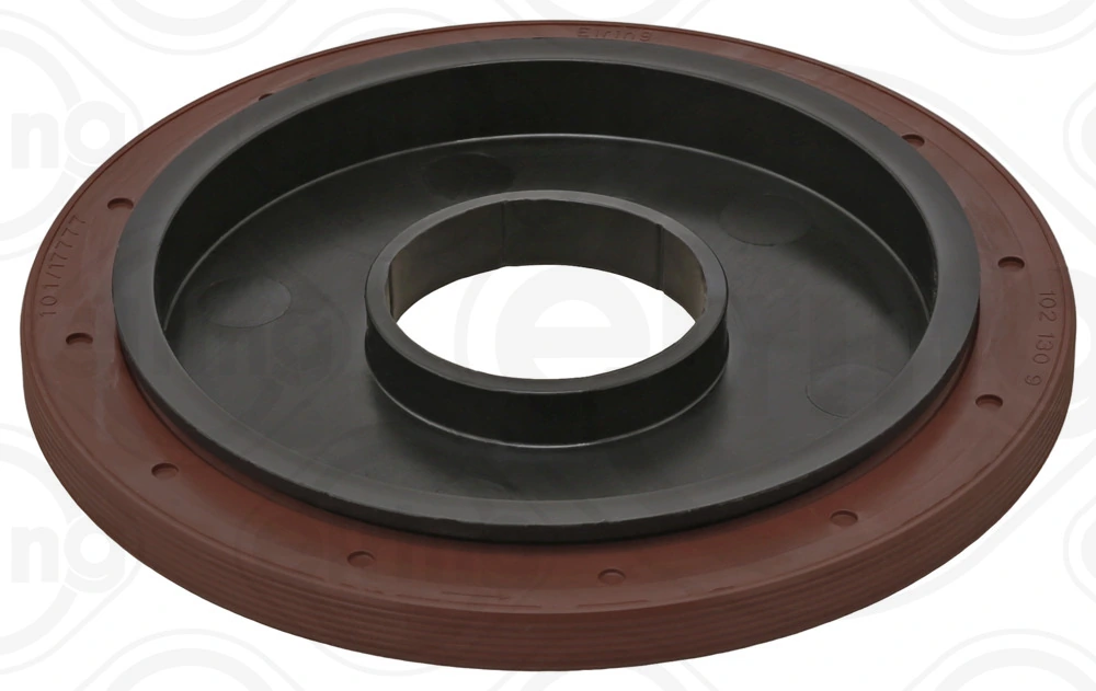 Shaft Seal, crankshaft