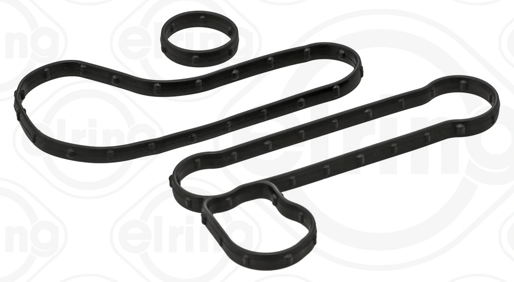 Gasket Set, oil cooler