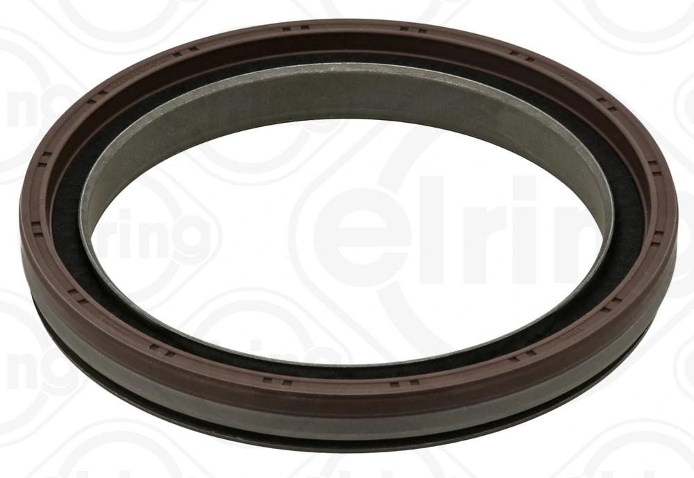 Shaft Seal, crankshaft