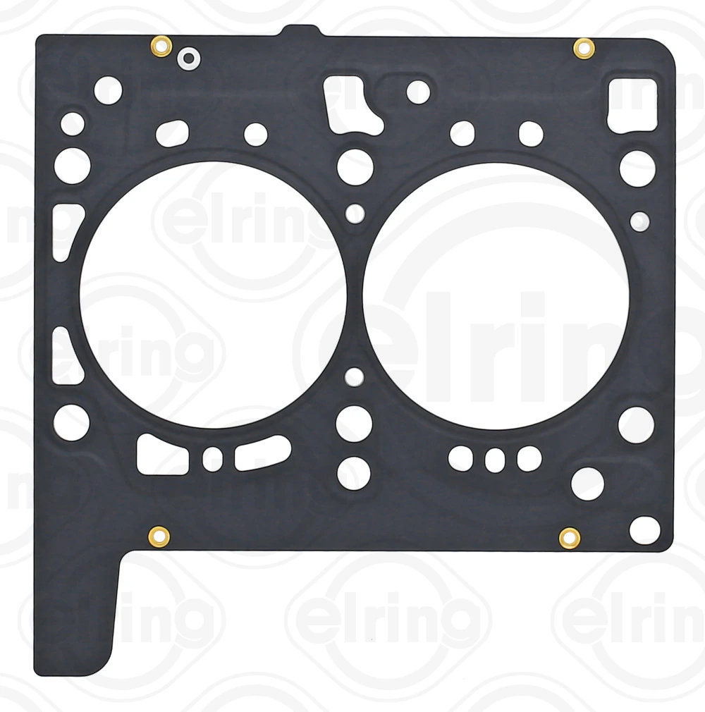 Gasket, cylinder head