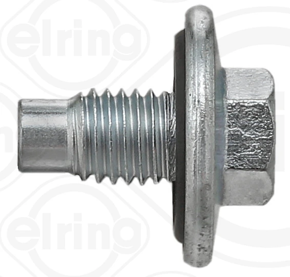 Screw Plug, oil sump