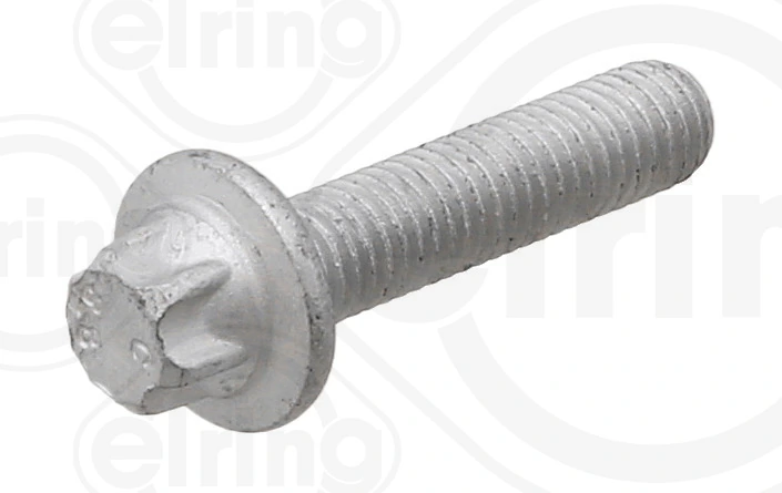Bolt, cylinder head cover