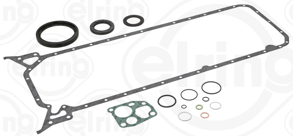 Gasket Kit, crankcase