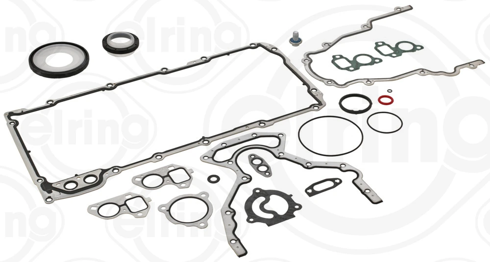 Gasket Kit, crankcase