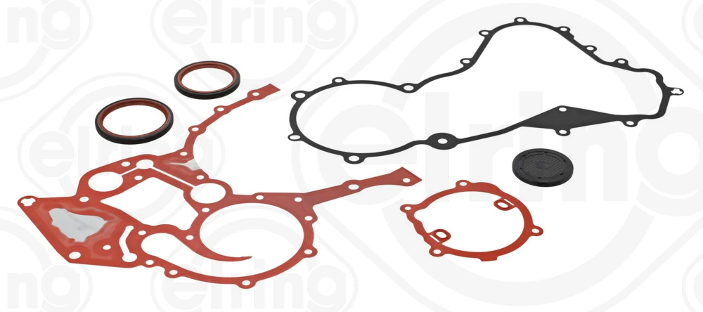 Gasket Kit, timing case