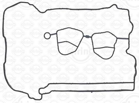 Gasket, cylinder head cover
