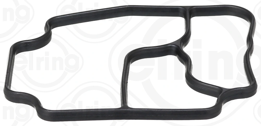 Gasket, oil filter housing