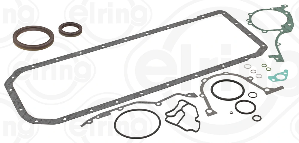 Gasket Kit, crankcase