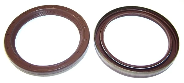 Shaft Seal, differential