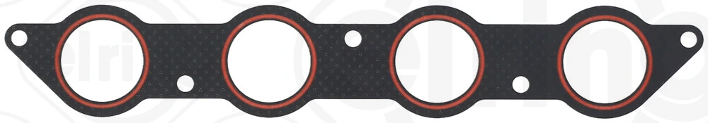 Gasket, intake manifold housing