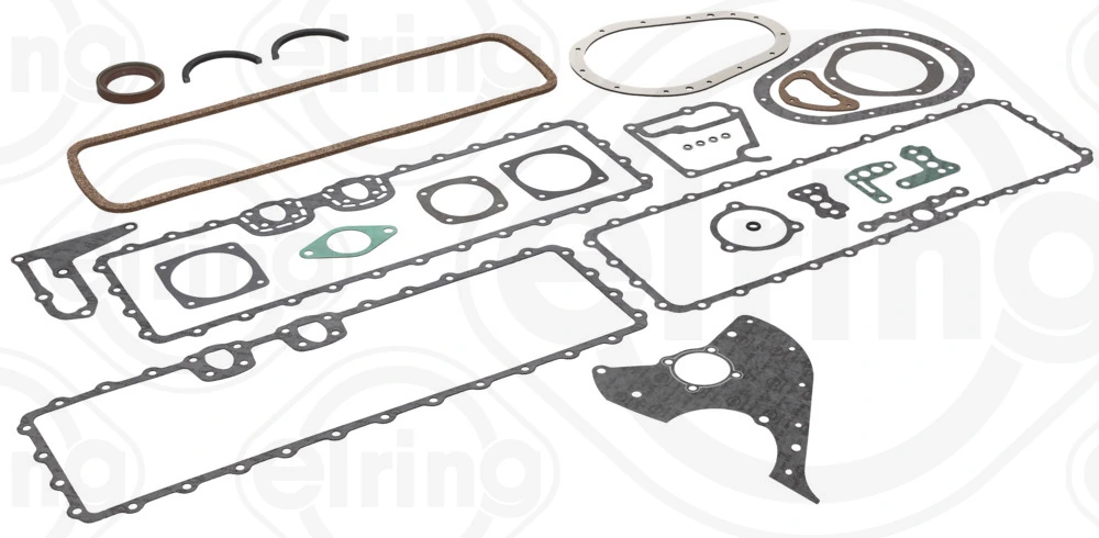 Gasket Kit, crankcase