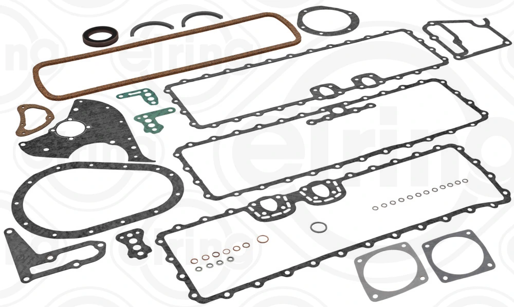 Gasket Kit, crankcase