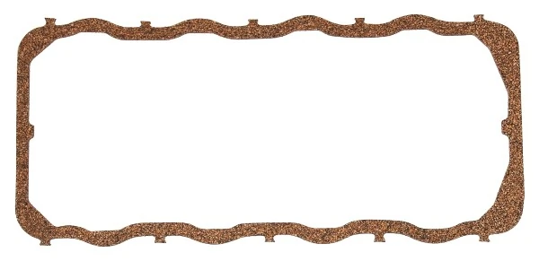 Gasket, cylinder head cover