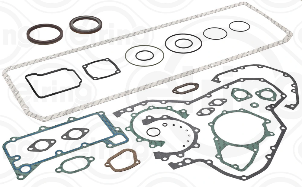 Gasket Kit, crankcase