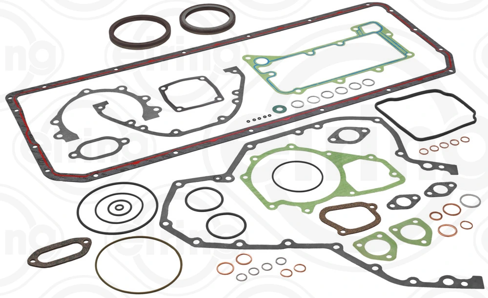 Gasket Kit, crankcase