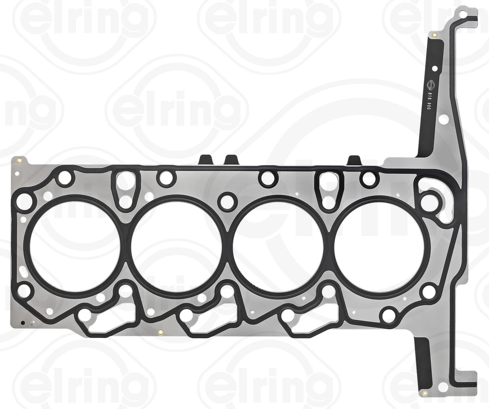 Gasket, cylinder head