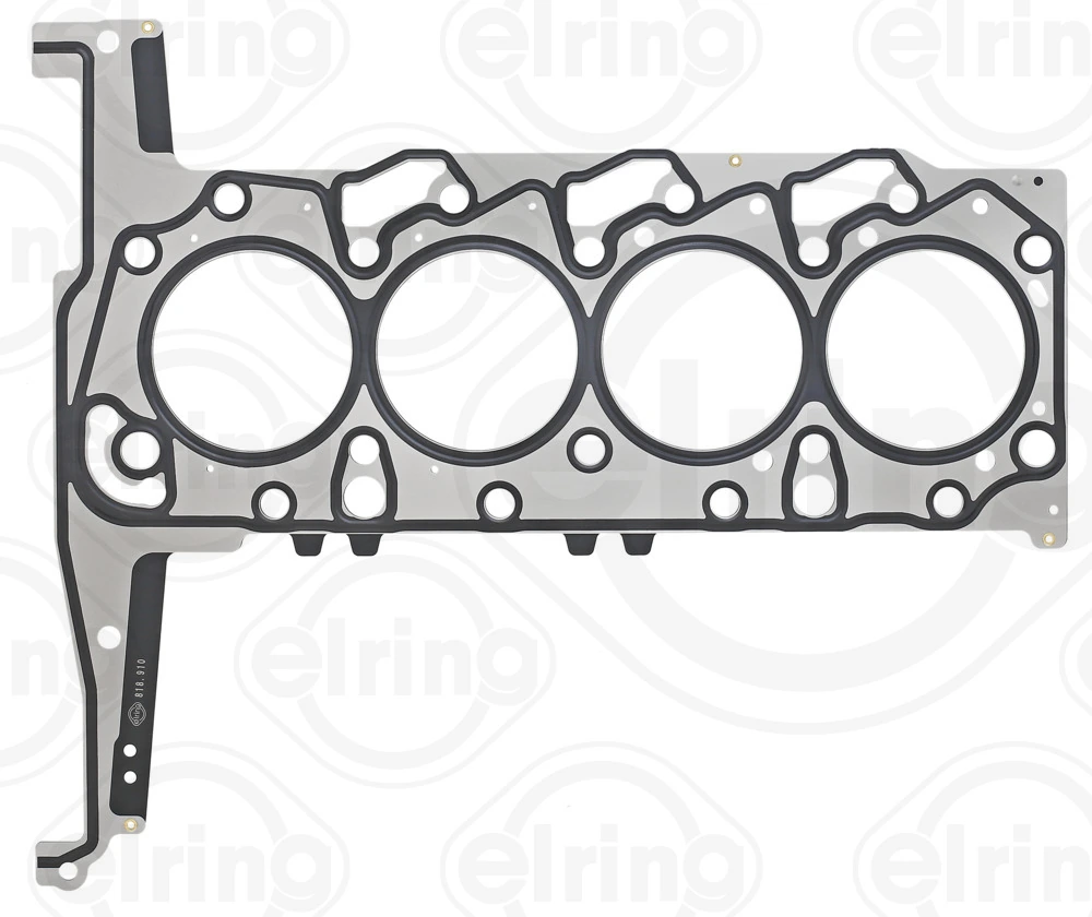 Gasket, cylinder head