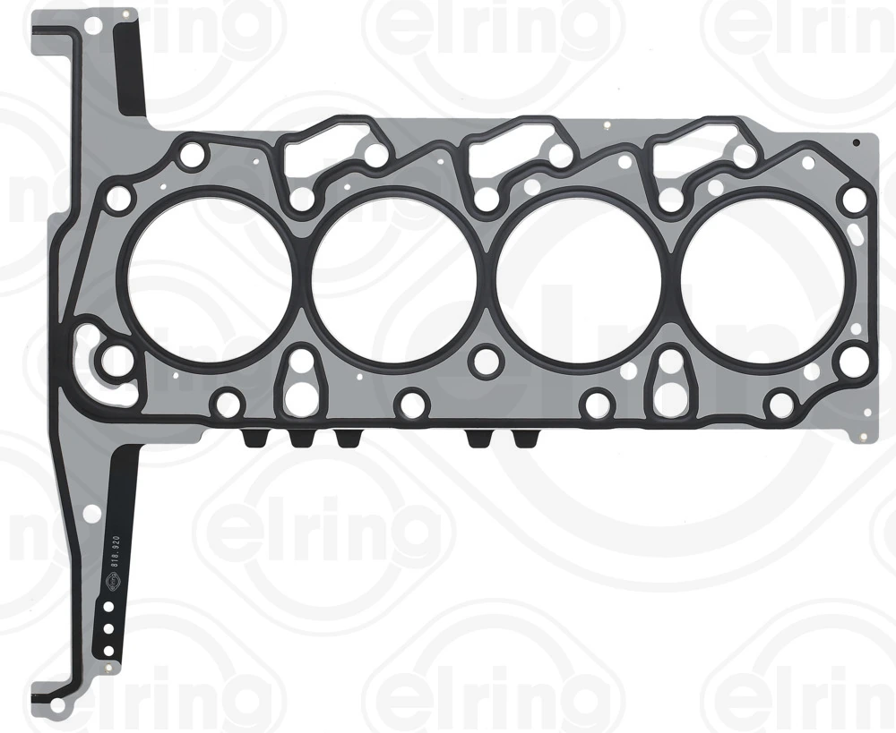 Gasket, cylinder head