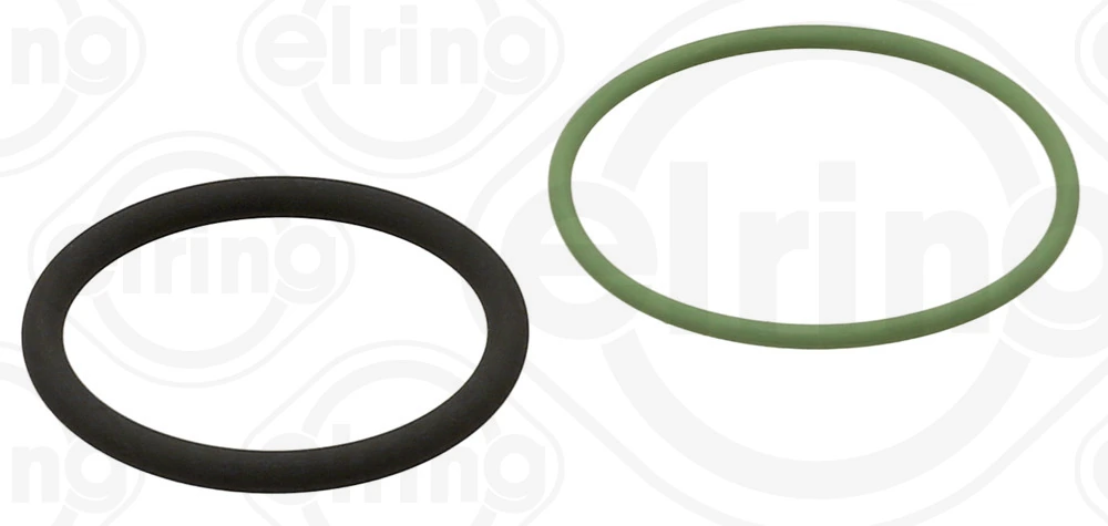 Seal Kit, injector nozzle