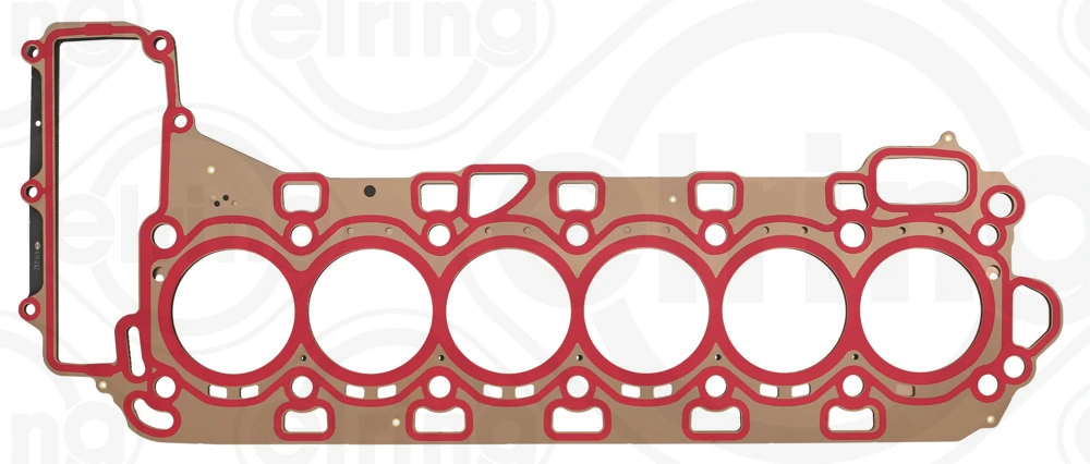 Gasket, cylinder head