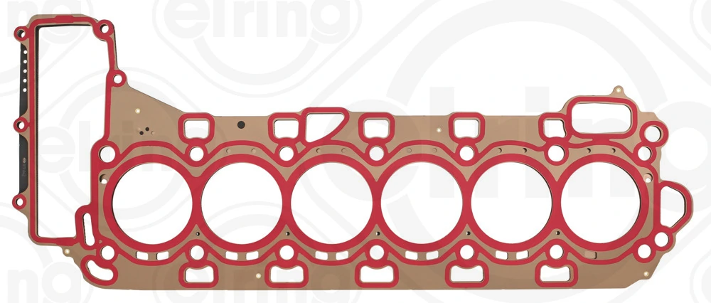 Gasket, cylinder head