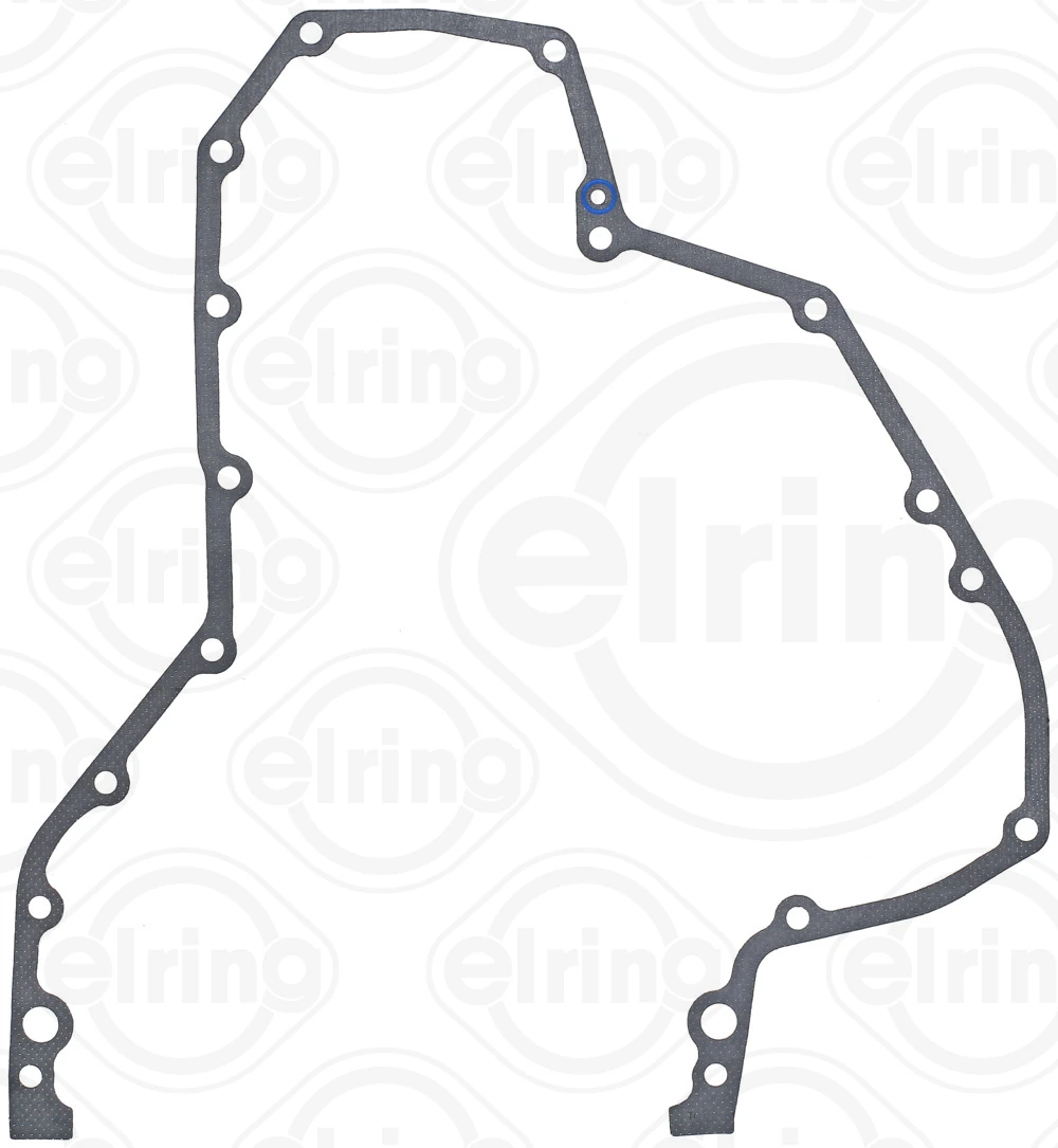 Gasket, timing case
