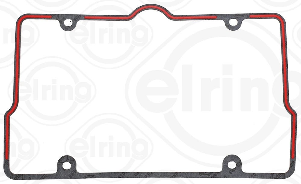 Gasket, cylinder head cover