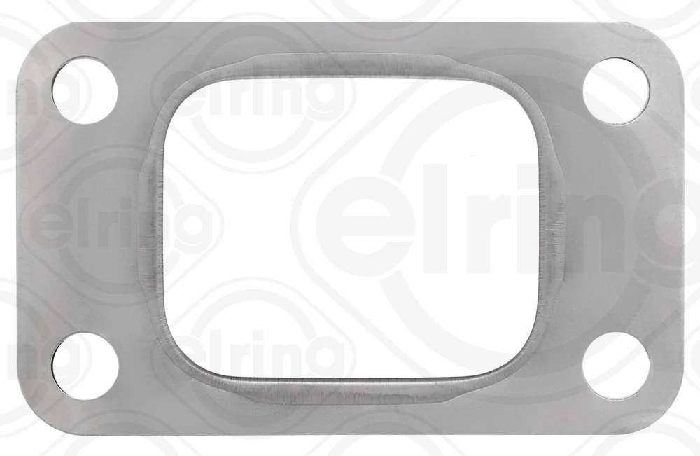 Gasket, charger
