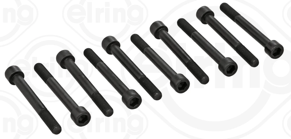 Cylinder Head Bolt Set