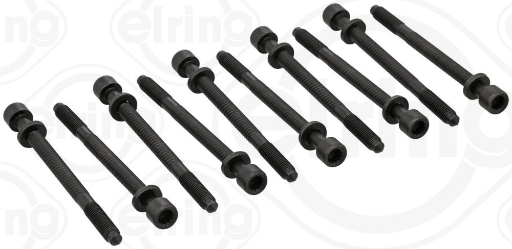 Cylinder Head Bolt Set