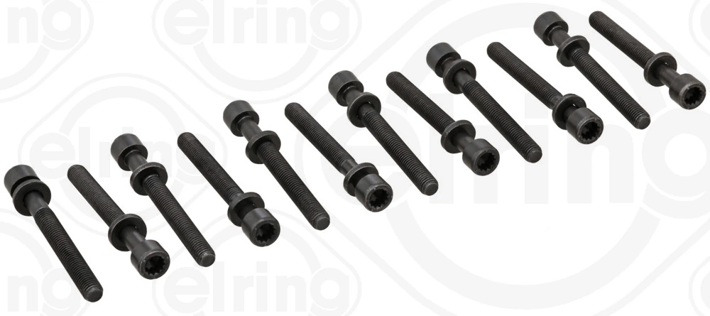 Cylinder Head Bolt Set