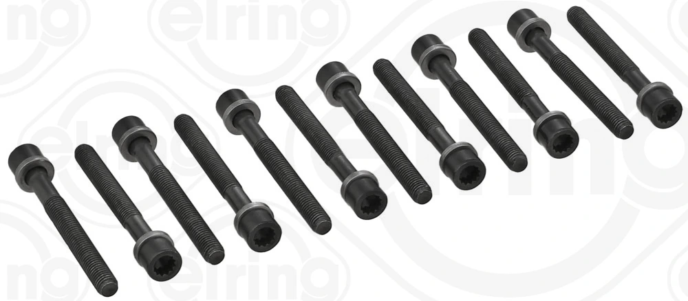 Cylinder Head Bolt Set