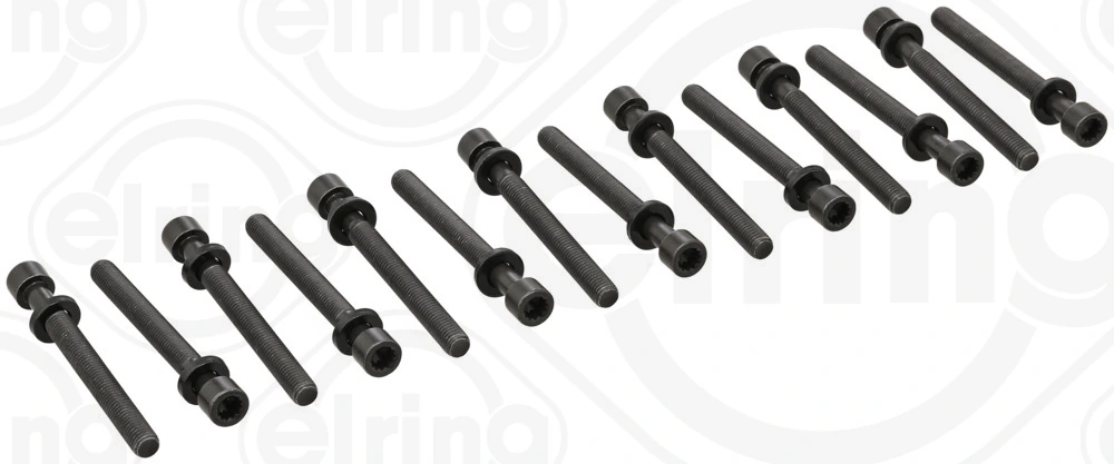 Cylinder Head Bolt Set